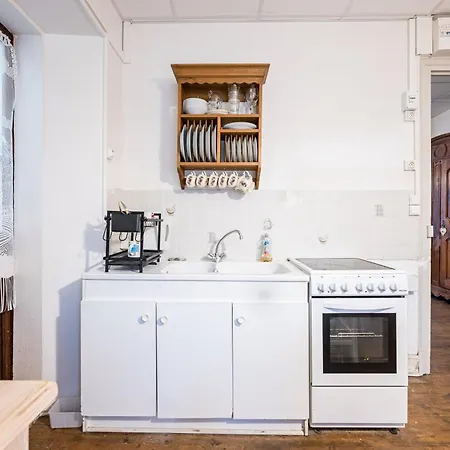 Apartament Maison Elba
