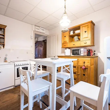 Apartament Maison Elba Val-d'Arc