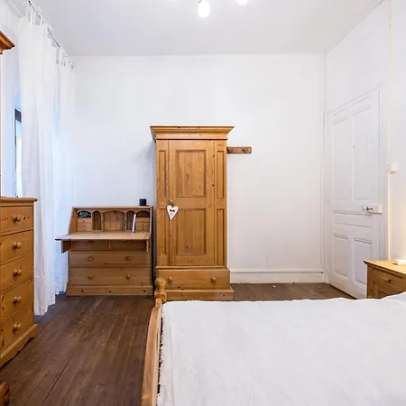 Maison Elba Apartament Val-d'Arc