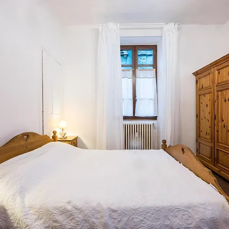 Maison Elba Apartament Val-d'Arc