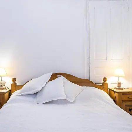 Maison Elba Apartament