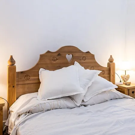 Apartament Maison Elba *