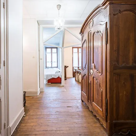Maison Elba Apartament