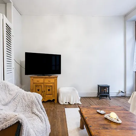 Maison Elba Apartament