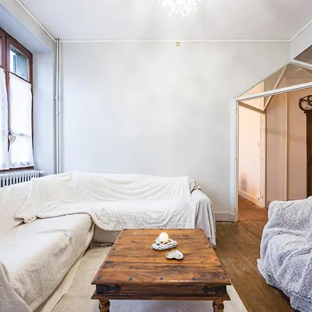 Apartament Maison Elba *