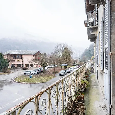 Maison Elba Apartament